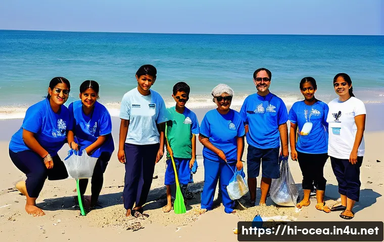 수산자원 관리와 지속 가능성 관련 이미지 2